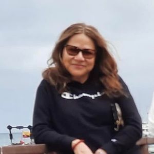 Meet your Posher, Yvonne